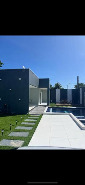 Casa luxo ferias